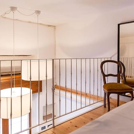 فلورنس Apartment By Villa Il Mosaico المظهر الخارجي الصورة