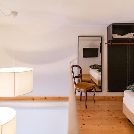 فلورنس Apartment By Villa Il Mosaico المظهر الخارجي الصورة