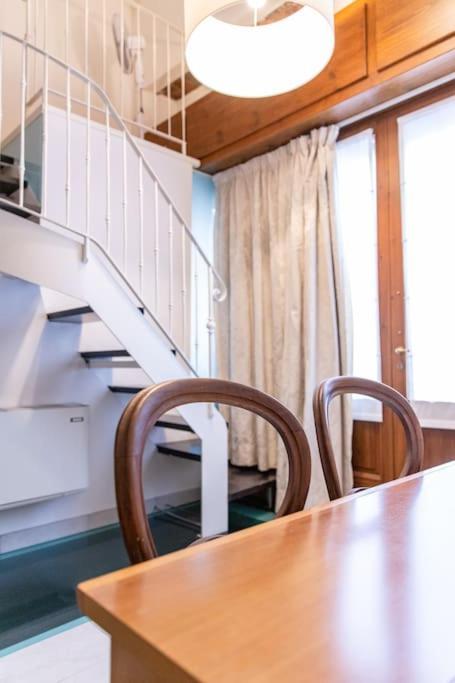 فلورنس Apartment By Villa Il Mosaico المظهر الخارجي الصورة
