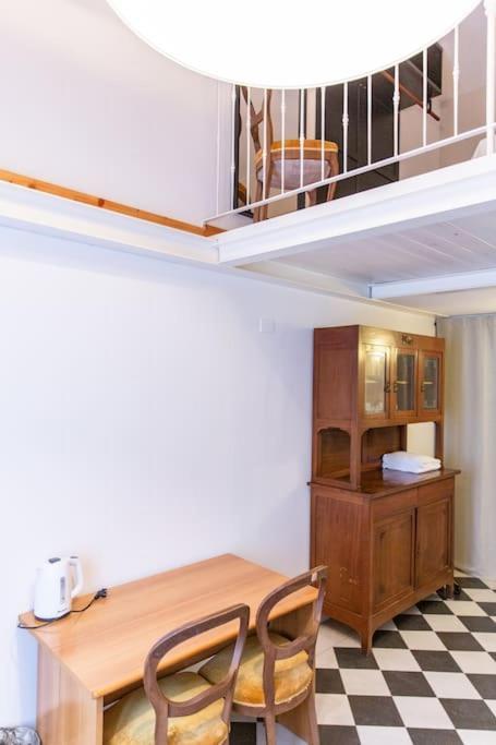 فلورنس Apartment By Villa Il Mosaico المظهر الخارجي الصورة