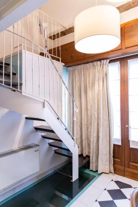 فلورنس Apartment By Villa Il Mosaico المظهر الخارجي الصورة