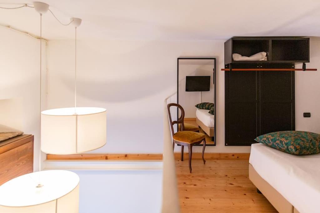 فلورنس Apartment By Villa Il Mosaico المظهر الخارجي الصورة