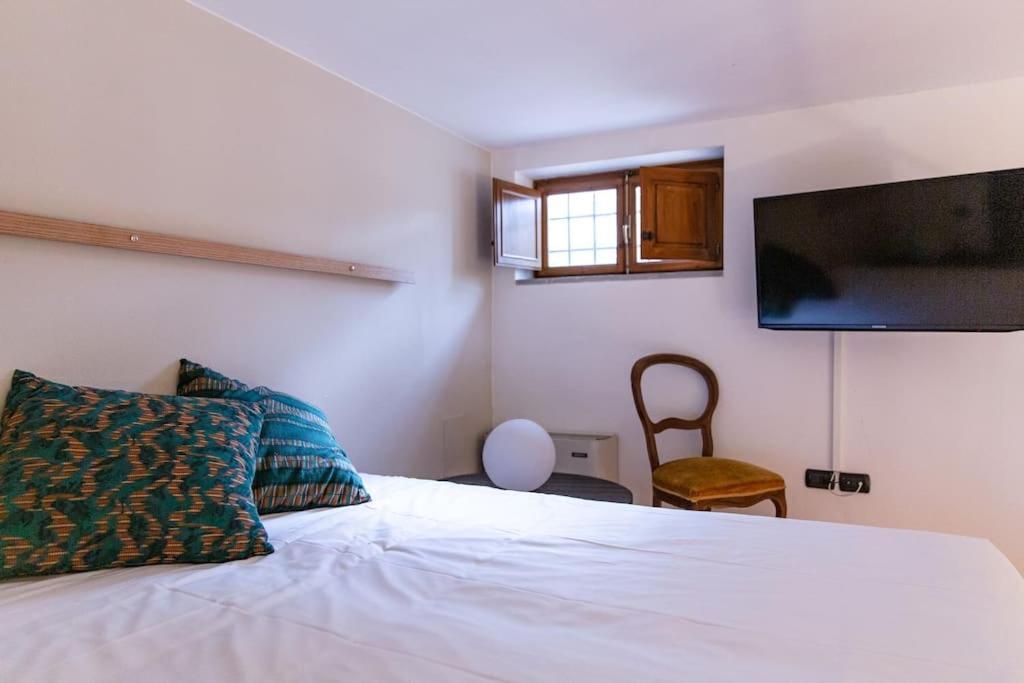 فلورنس Apartment By Villa Il Mosaico المظهر الخارجي الصورة
