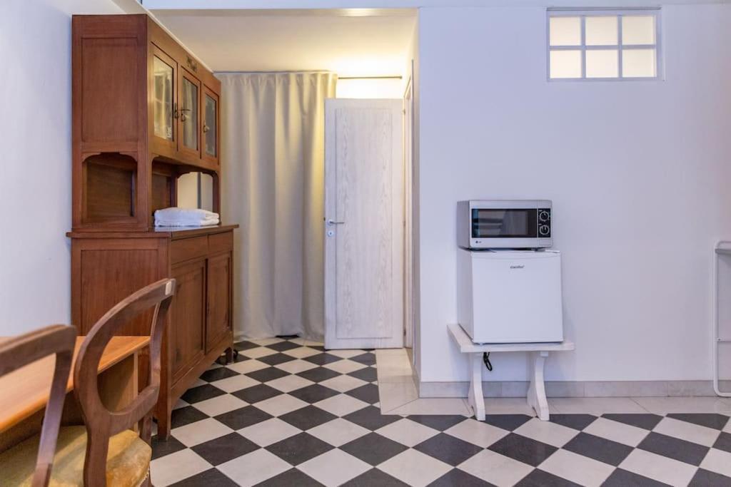 فلورنس Apartment By Villa Il Mosaico المظهر الخارجي الصورة