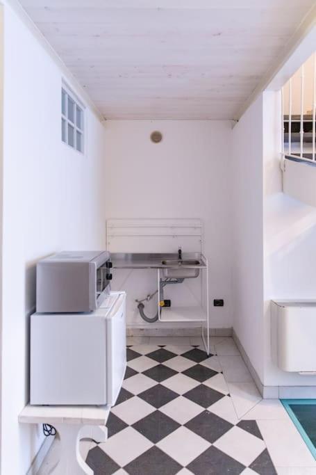 فلورنس Apartment By Villa Il Mosaico المظهر الخارجي الصورة