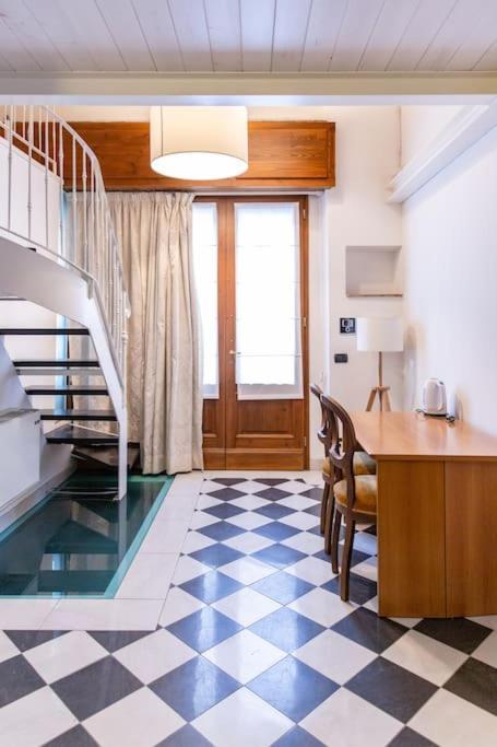 فلورنس Apartment By Villa Il Mosaico المظهر الخارجي الصورة